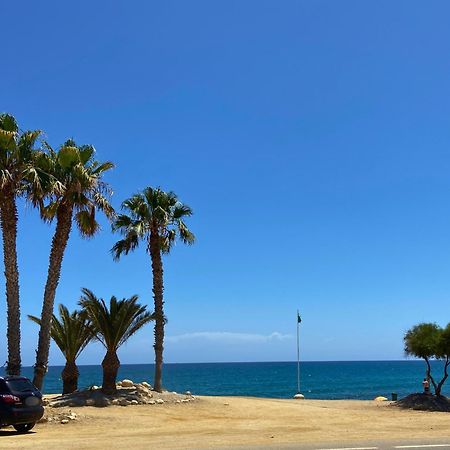 Mojacar Playa Vacaciones Apartment Luaran gambar