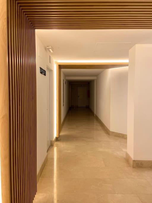 Mojacar Playa Vacaciones Apartment Luaran gambar